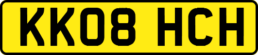 KK08HCH