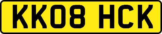 KK08HCK