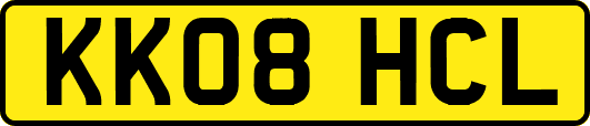 KK08HCL