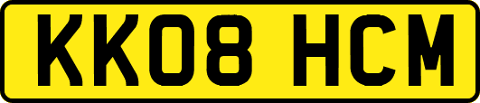KK08HCM