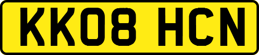KK08HCN