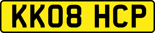 KK08HCP