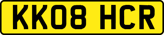 KK08HCR