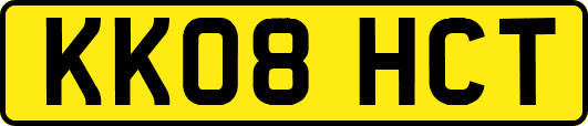 KK08HCT