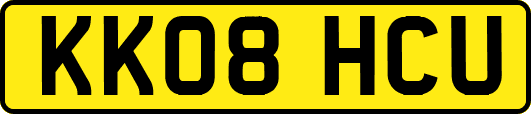KK08HCU