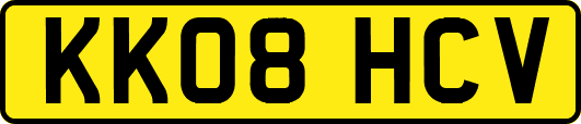 KK08HCV