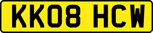 KK08HCW