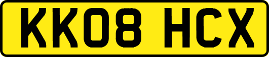 KK08HCX