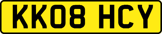 KK08HCY