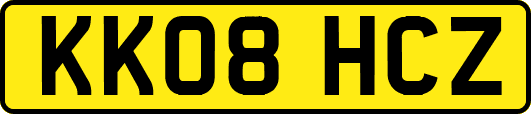 KK08HCZ