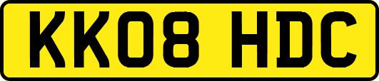 KK08HDC