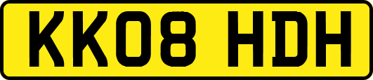 KK08HDH