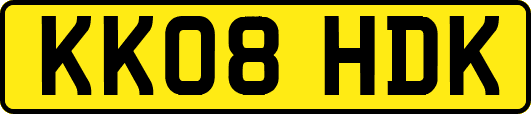 KK08HDK