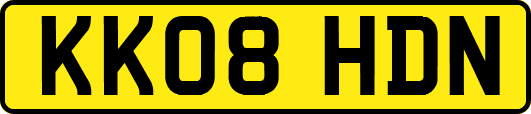 KK08HDN