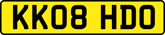 KK08HDO