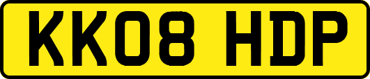 KK08HDP