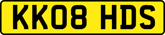 KK08HDS