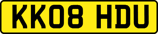KK08HDU