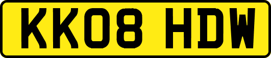 KK08HDW
