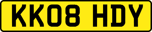 KK08HDY
