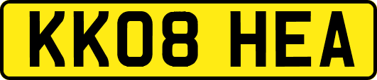 KK08HEA
