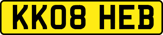 KK08HEB