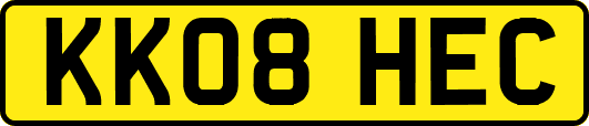 KK08HEC