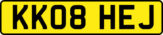 KK08HEJ
