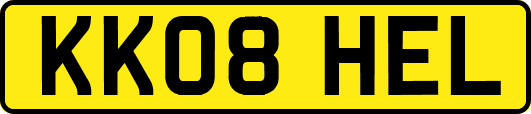KK08HEL