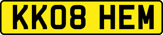 KK08HEM
