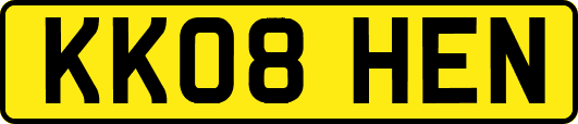 KK08HEN