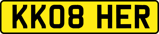 KK08HER