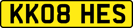 KK08HES