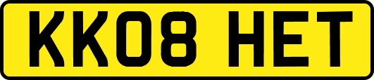 KK08HET