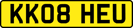 KK08HEU