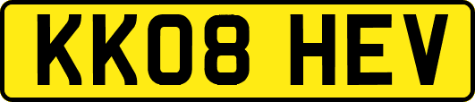 KK08HEV