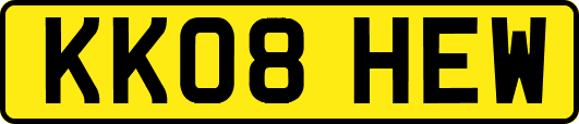 KK08HEW