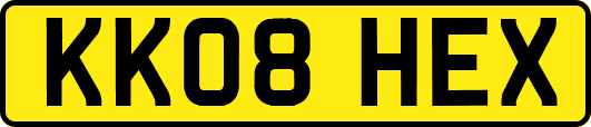 KK08HEX