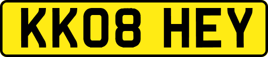 KK08HEY