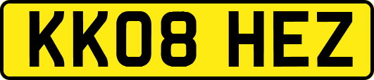 KK08HEZ