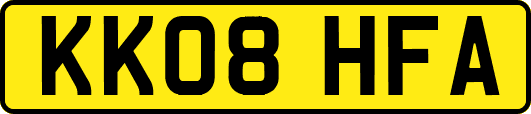 KK08HFA