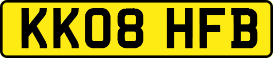 KK08HFB