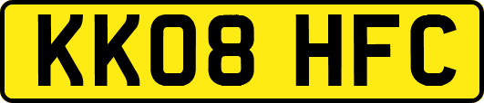 KK08HFC