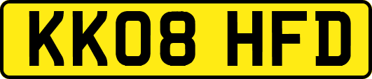 KK08HFD