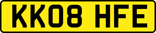 KK08HFE