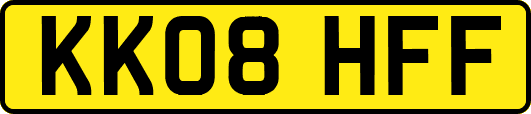 KK08HFF