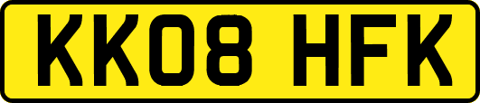 KK08HFK