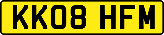 KK08HFM