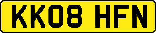 KK08HFN