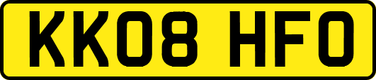 KK08HFO